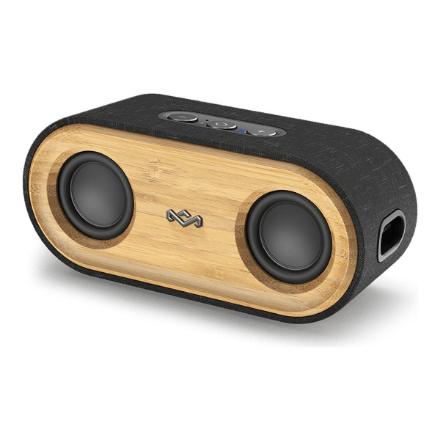 Marley Get Together Mini 2 Bluetooth kõlar, must
