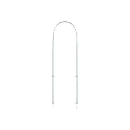 Apple Crossbody Strap õlarihm, Light Gray, MGGM4ZM/A