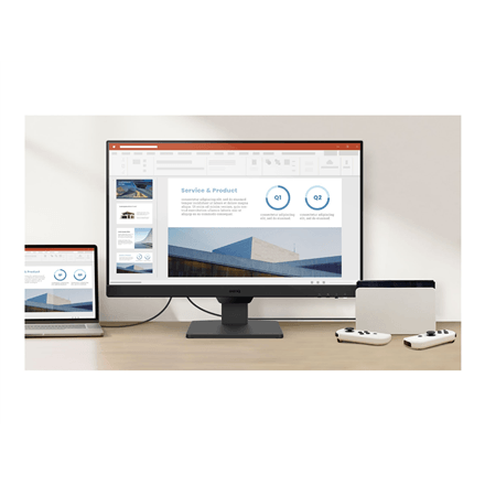 Benq GW2490 24" IPS monitor 1920x1080