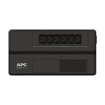 Schneider Electric APC Easy UPS BV1000I 1000VA uninterruptible power supply