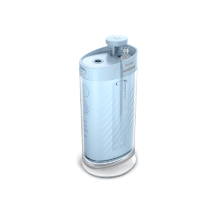 Philips HX3333/24 hambavahede puhastaja 200ml sinine