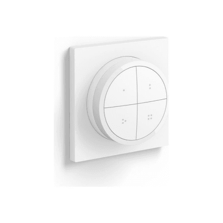Philips Hue Tap Dial valge juhtlüliti WiFi