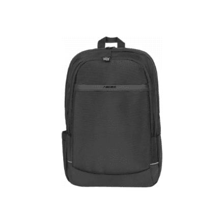 Natec Kudu Laptop Backpack 15.6" Black 1680D