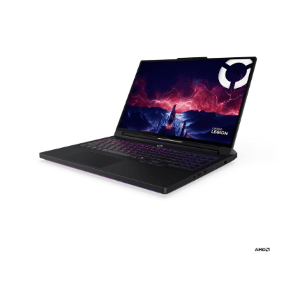 Lenovo Legion Pro 7 16AFR10H 64GB RTX 5080 laptop