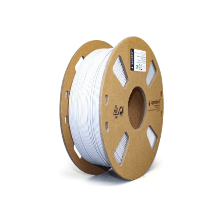 Flashforge Matte PLA filament, 1.75 mm, 1 kg | 3DP-PLA-01-MTSG | PLA filament | Slate grey matte