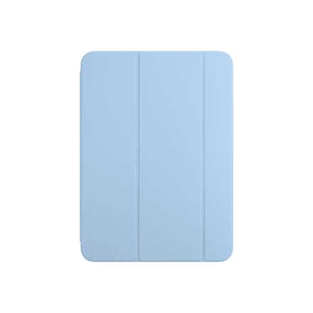 Apple Smart Folio for iPad (A16) - Sky | Apple