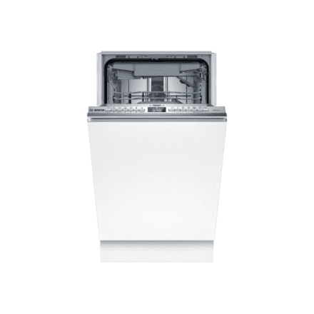 Bosch SPV4EMX25E 45cm nõudepesumasin, 10 kohtade, C-klass