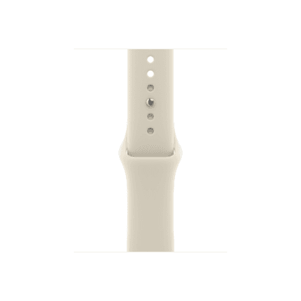 APPLE 42mm Sand Sport Band - S/M