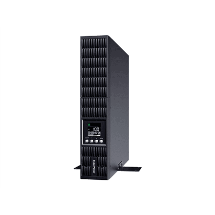 CyberPower OLS2000ERT2UA online UPS 2000 VA / 1800 W, 2U
