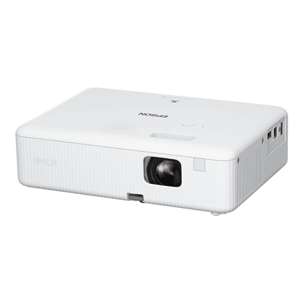 Epson CO-W01 WXGA 3000 lumens projektor