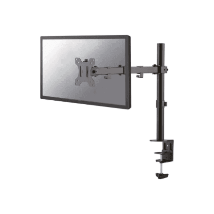 Кронштейн для монитора Neomounts FPMA-D550BLACK 10–32", газлифт, 8 кг