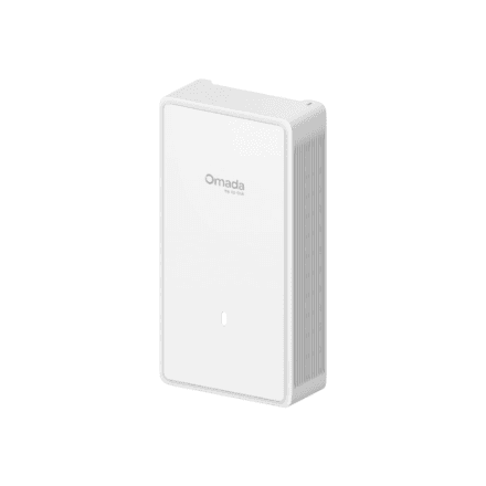 TP-Link EAP775-Wall BE11000 Wi-Fi 7 seinaliitkond