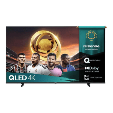 Hisense 65E7Q 65" UHD QLED Smart TV