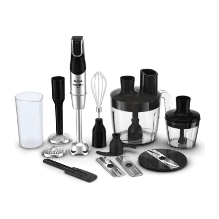 TEFAL Infinity Force Pro 5in1 HB95LD38 käsimikser
