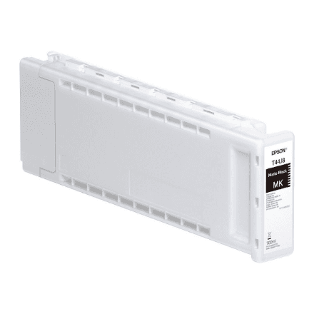 Epson T44J8 700ml матовый чёрный картридж