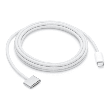 Apple USB-C to MagSafe 3 Cable, 2 m | Power cable
