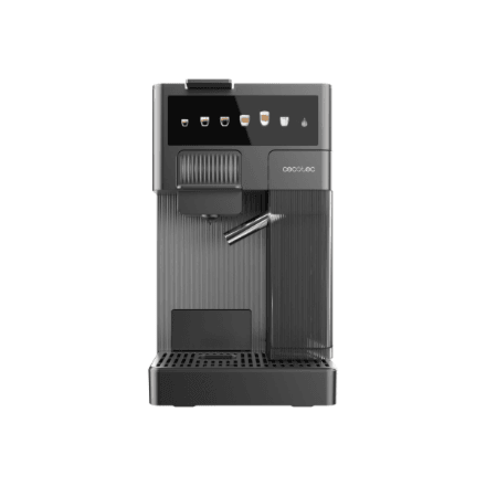 Cecotec FreeStyle Latte T automatic espresso machine 20 bar