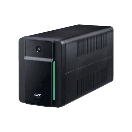 APC Back-UPS BX1200MI-GR 1200 VA / 650 W, Schuko
