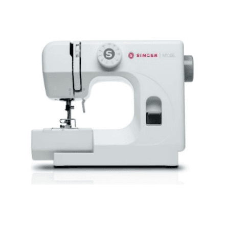 Singer M1005 швейная машина 11 стежков