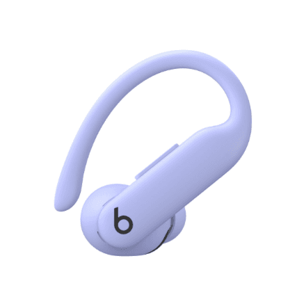 Beats Powerbeats Pro 2 kõrvaklapid, Hyper Purple (MX753ZM/A)