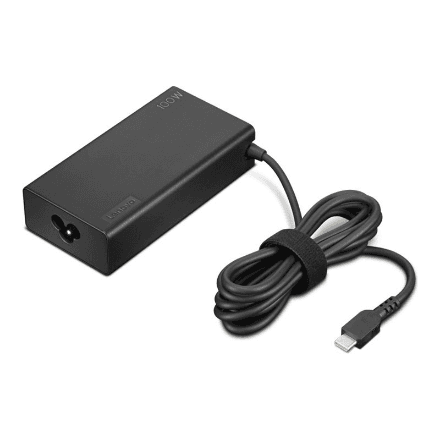 Lenovo | USB-C power adapter - 100 Wh | Adapter | 20 V