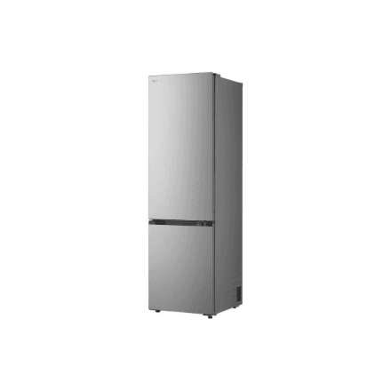 Холодильник-морозильник LG GBBS312CPY, 186 см, No Frost, 34 дБ