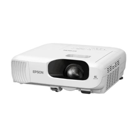 Epson EB-W56S WXGA 3700 ANSI lumens projector