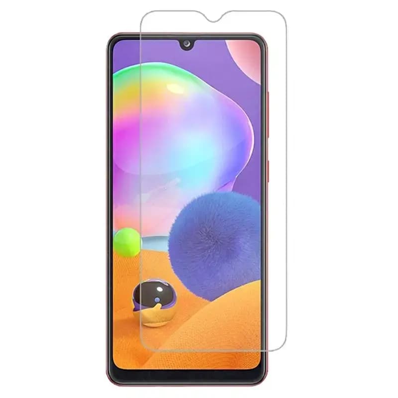 Защитное стекло Blue Star для Samsung Galaxy A32 4G