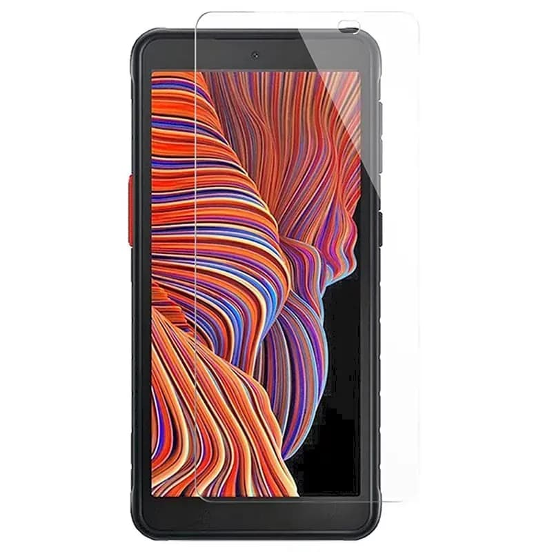 Защитное стекло Blue Star для Samsung Galaxy Xcover 5