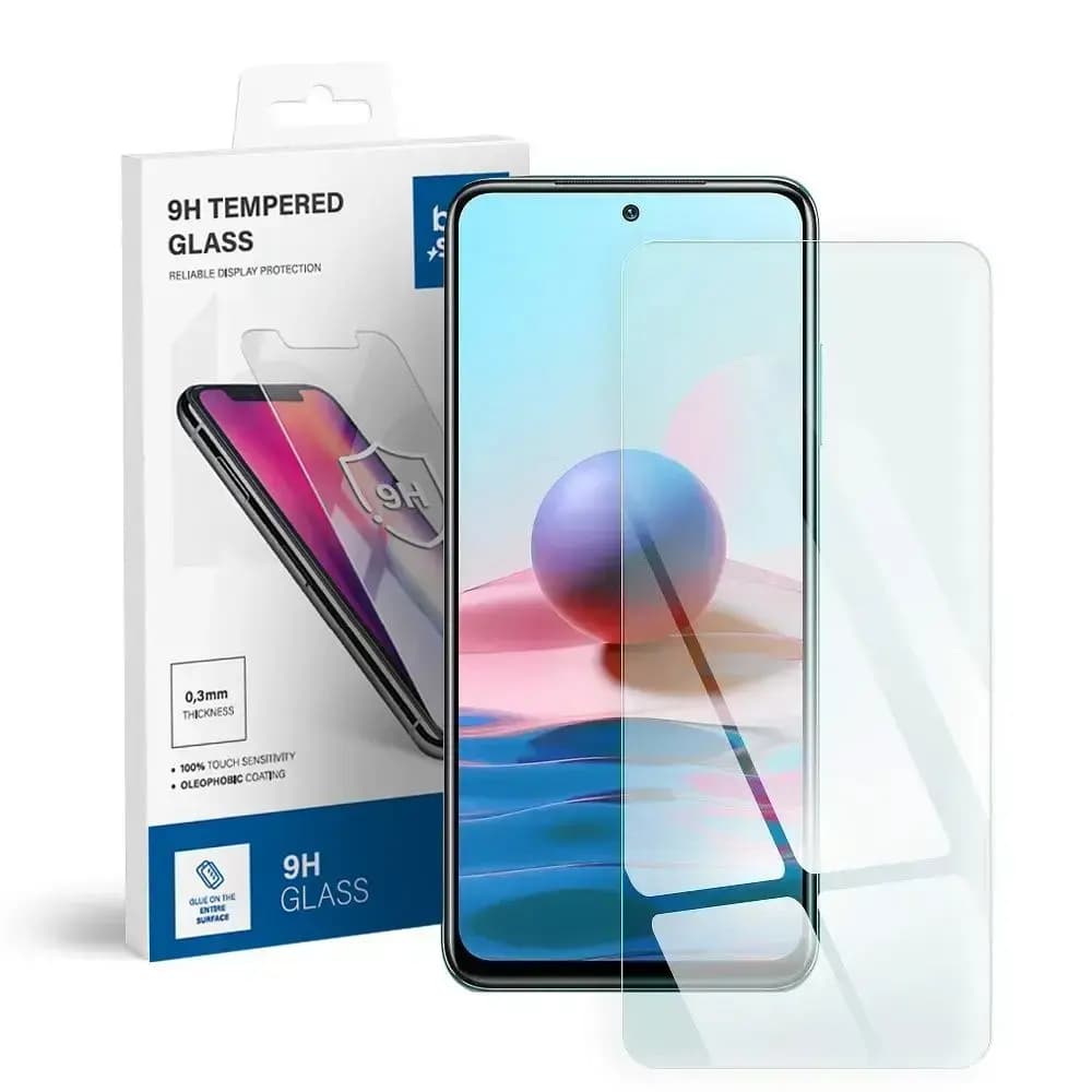 Защитное стекло Blue Star для Redmi Note 11 / 11S