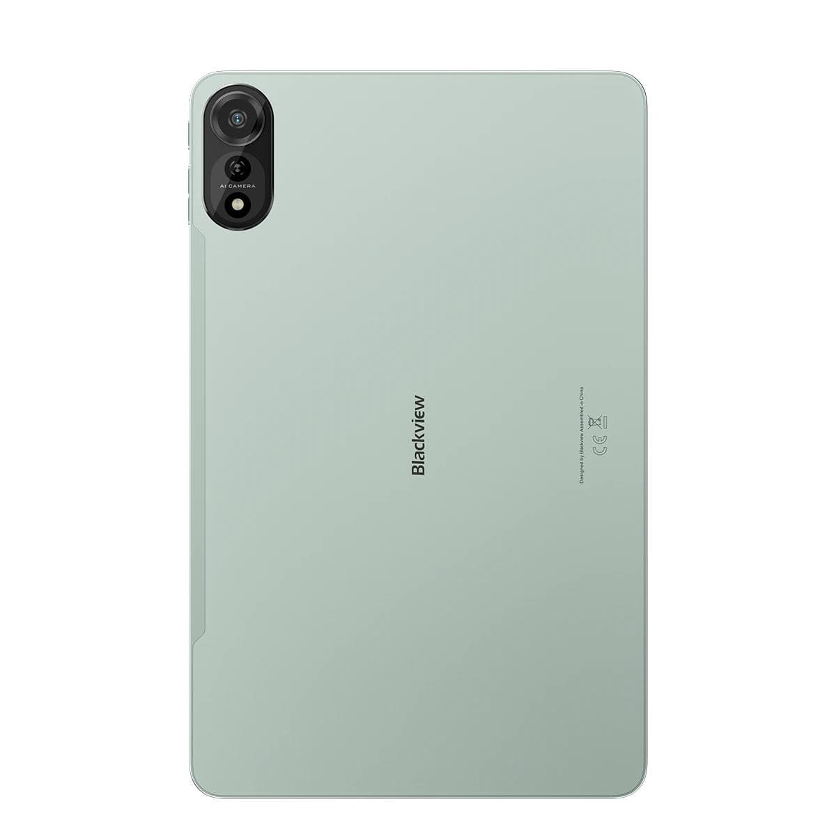 Blackview Tablet Mega2 12" 6GB/256GB roheline
