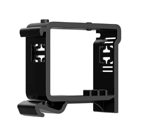 AJAX Smart Home DIN Holder 51170 Black