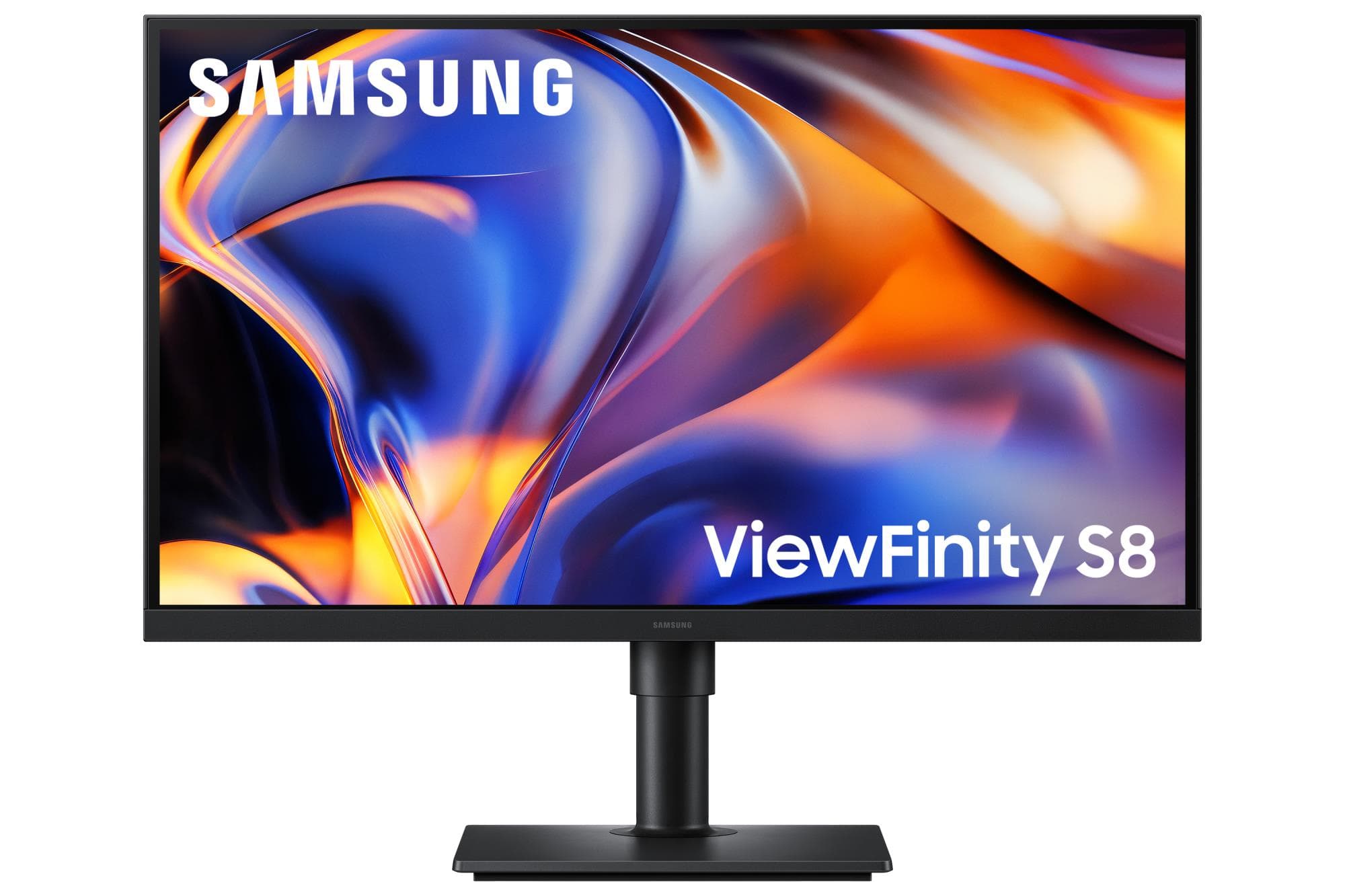 Samsung LS27H802EFAXEN 27 tolli monitor, 5K 5120 x 2880 IPS, USB-C 90 W