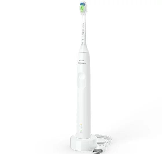 Philips Sonicare 4100 HX3681/33 elektriline hambahari, 2 režiimi