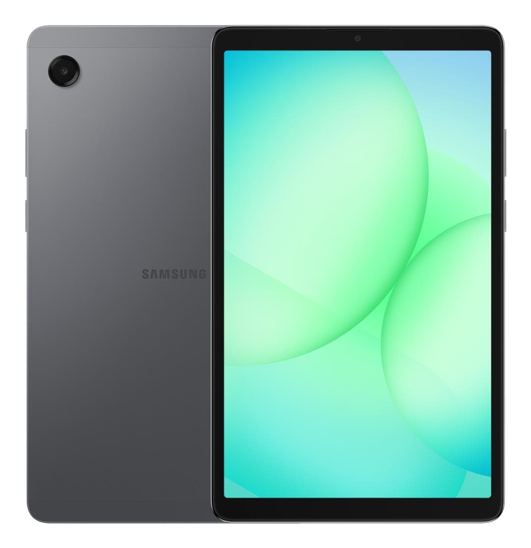 Samsung Galaxy Tab A11 LTE 8,7-tolline tahvelarvuti, 64 GB, hall