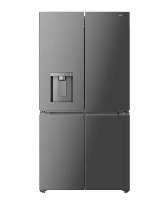 Dreame DRC560WMXEEUP Cross Door külmik, 308 l + 203 l, No Frost