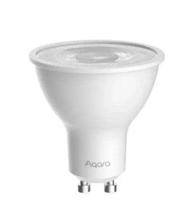 AQARA ZigBee nutikeskkond GU10 4,9W 450lm
