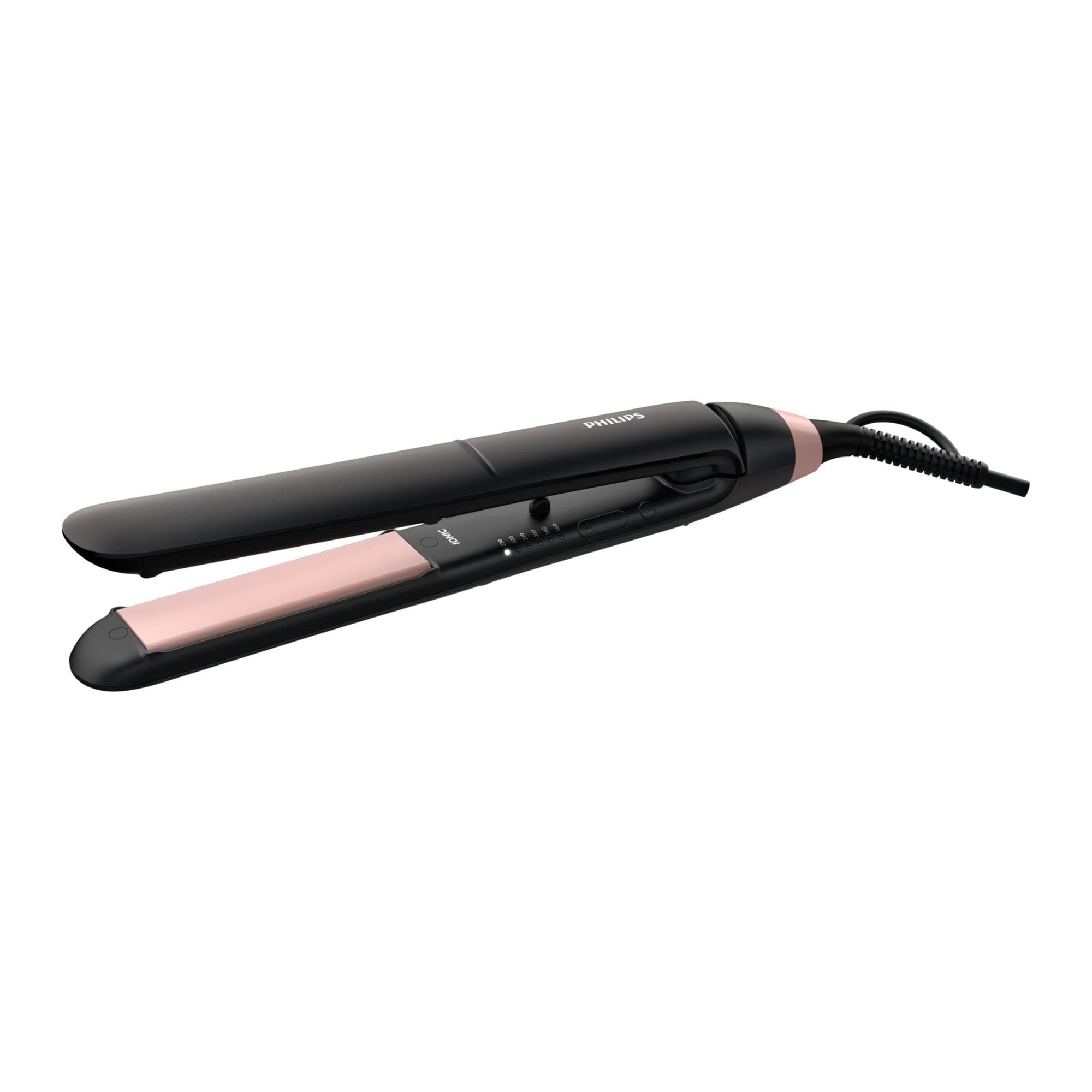 Philips BHS378/00 sirgendushari, ionisaator, 6 astet, 160–230 °C