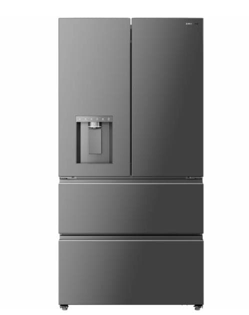 Dreame DRF560WMXEEUP Cross Door külmik, 308 l + 203 l, No Frost