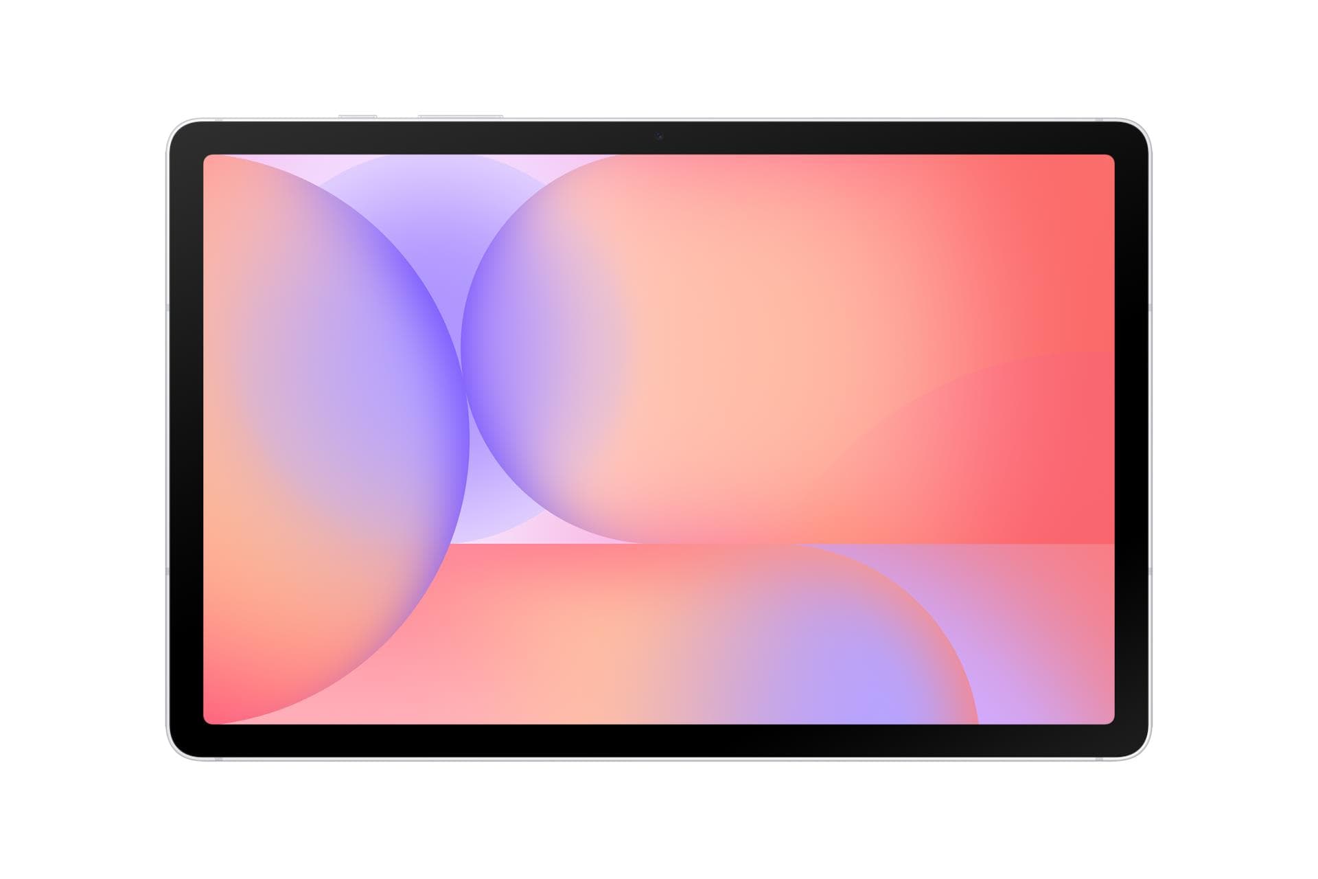 Samsung Galaxy Tab S10 Lite 10.9" 128GB 5G tablet hõbe