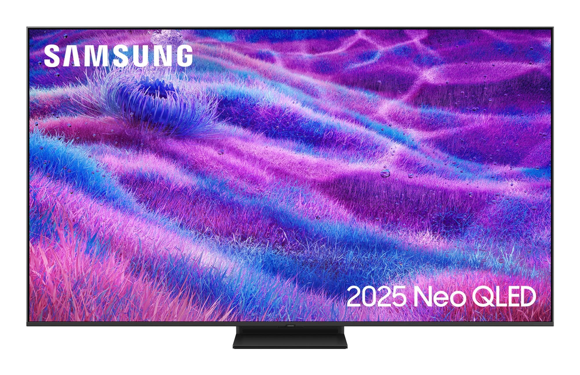Samsung QE55QN80FAUXXH 55" 4K Neo QLED teler