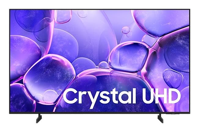 Samsung UE65U8072FUXXH 65" 4K LED televiisor