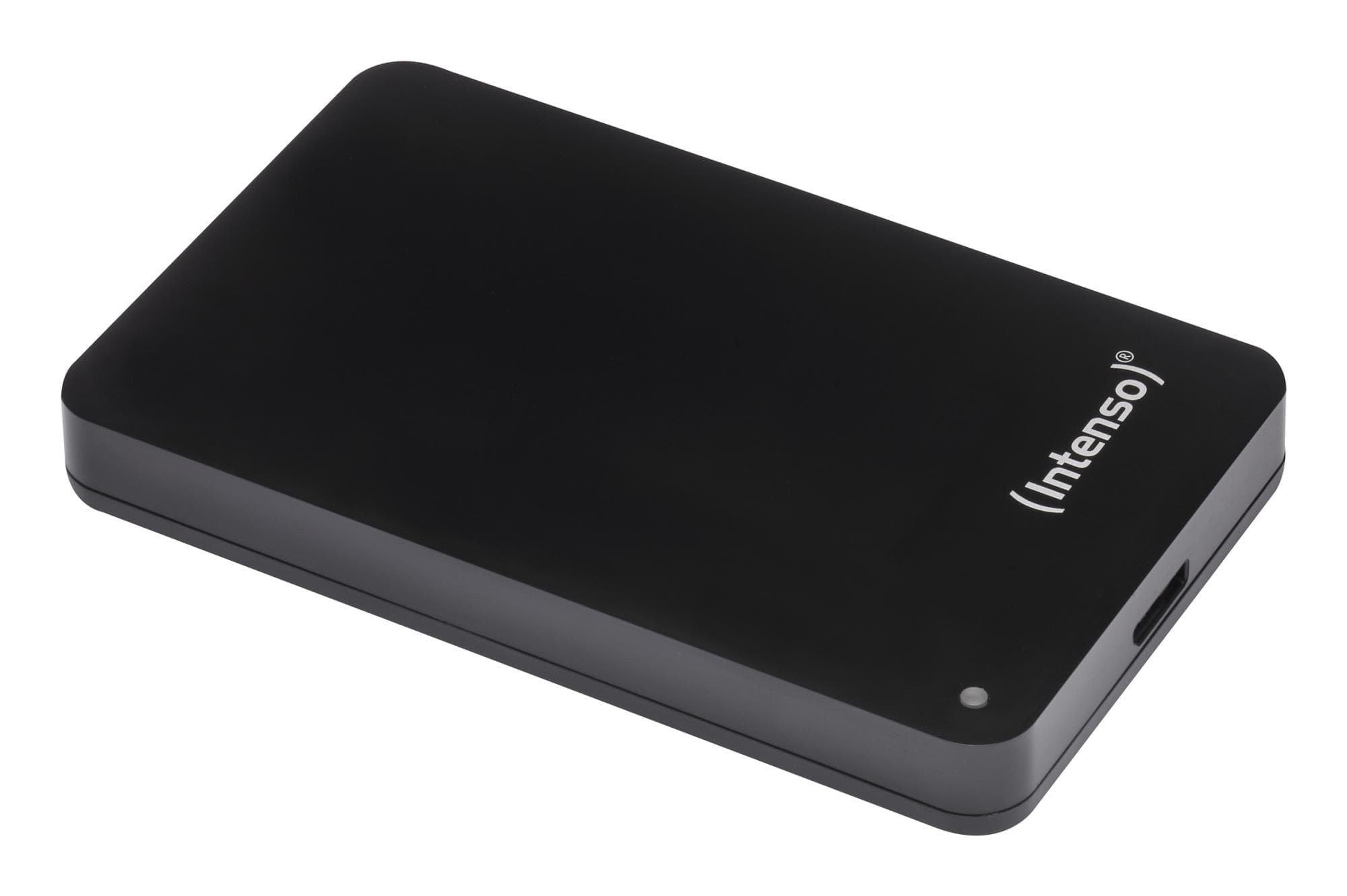Intenso Memory Case external hard drive 2 TB, 2.5 inch, USB 3.0