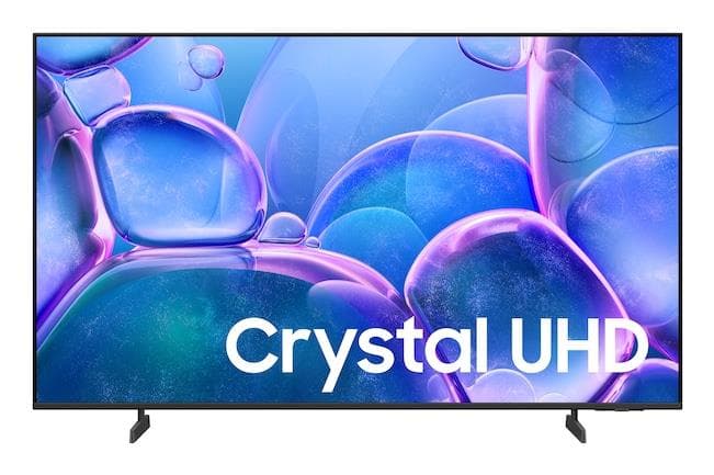 Samsung UE50U7022FKXXH 50" 4K telekas LED