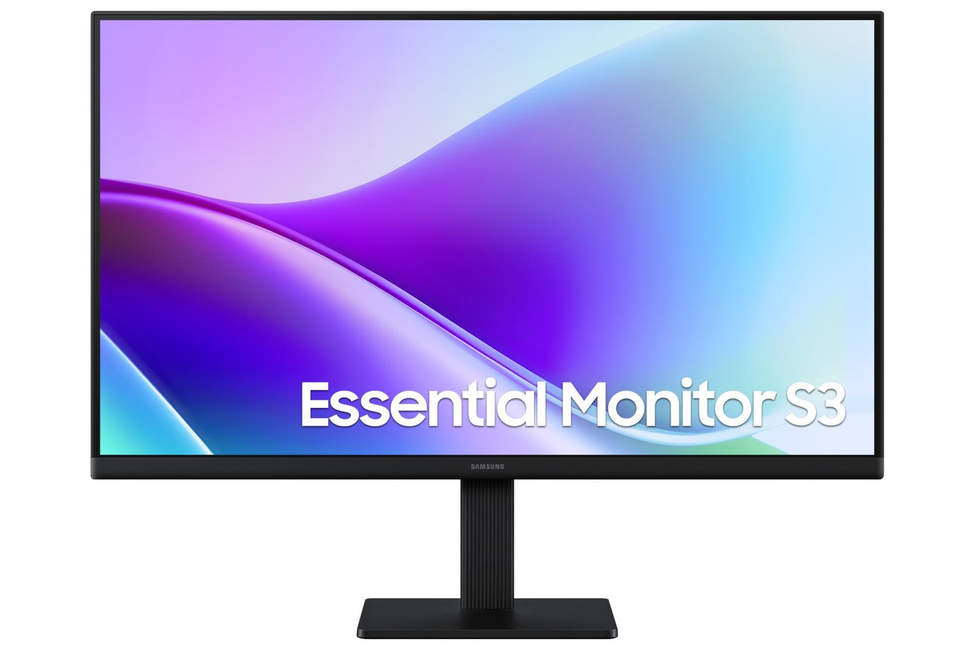 Samsung S24F320GAU 24" Full HD IPS monitor