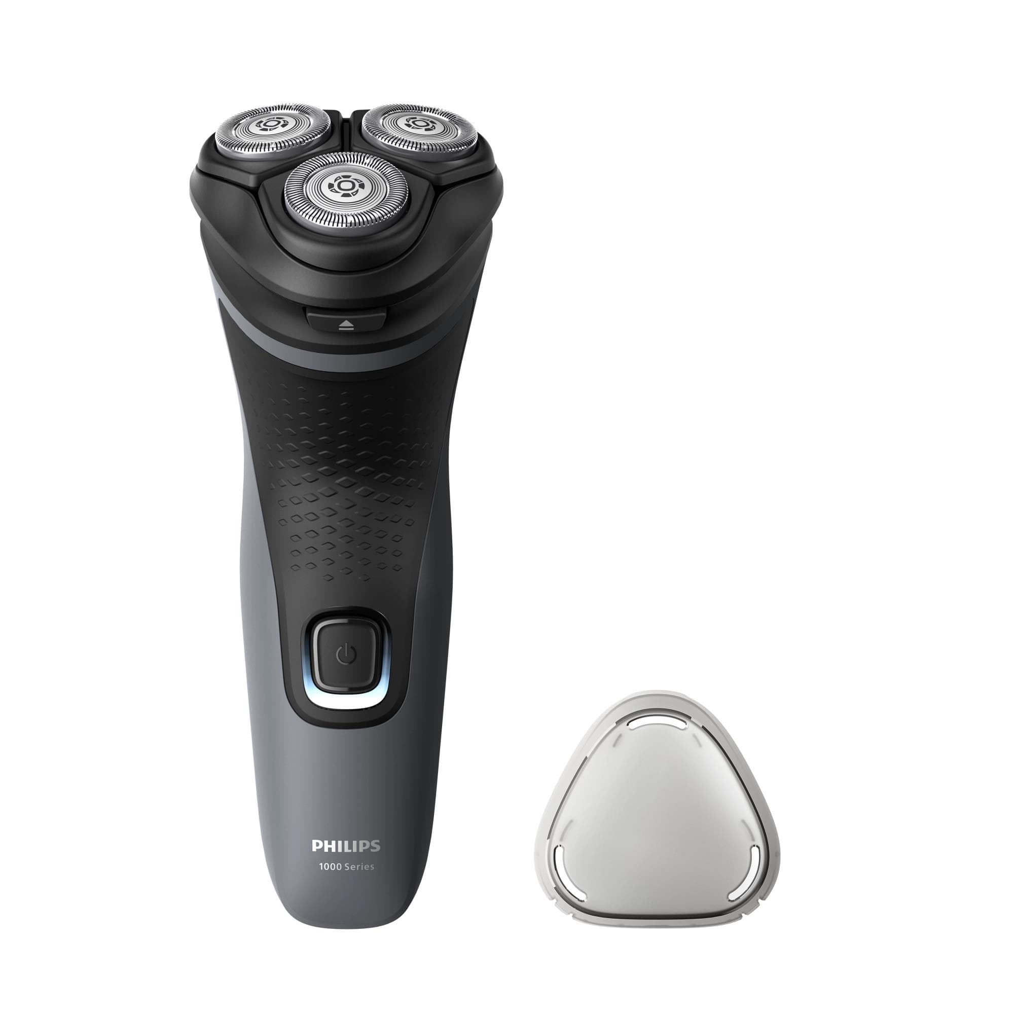 Philips S1142/00 raseerimismasin märg-kuiv 40 min