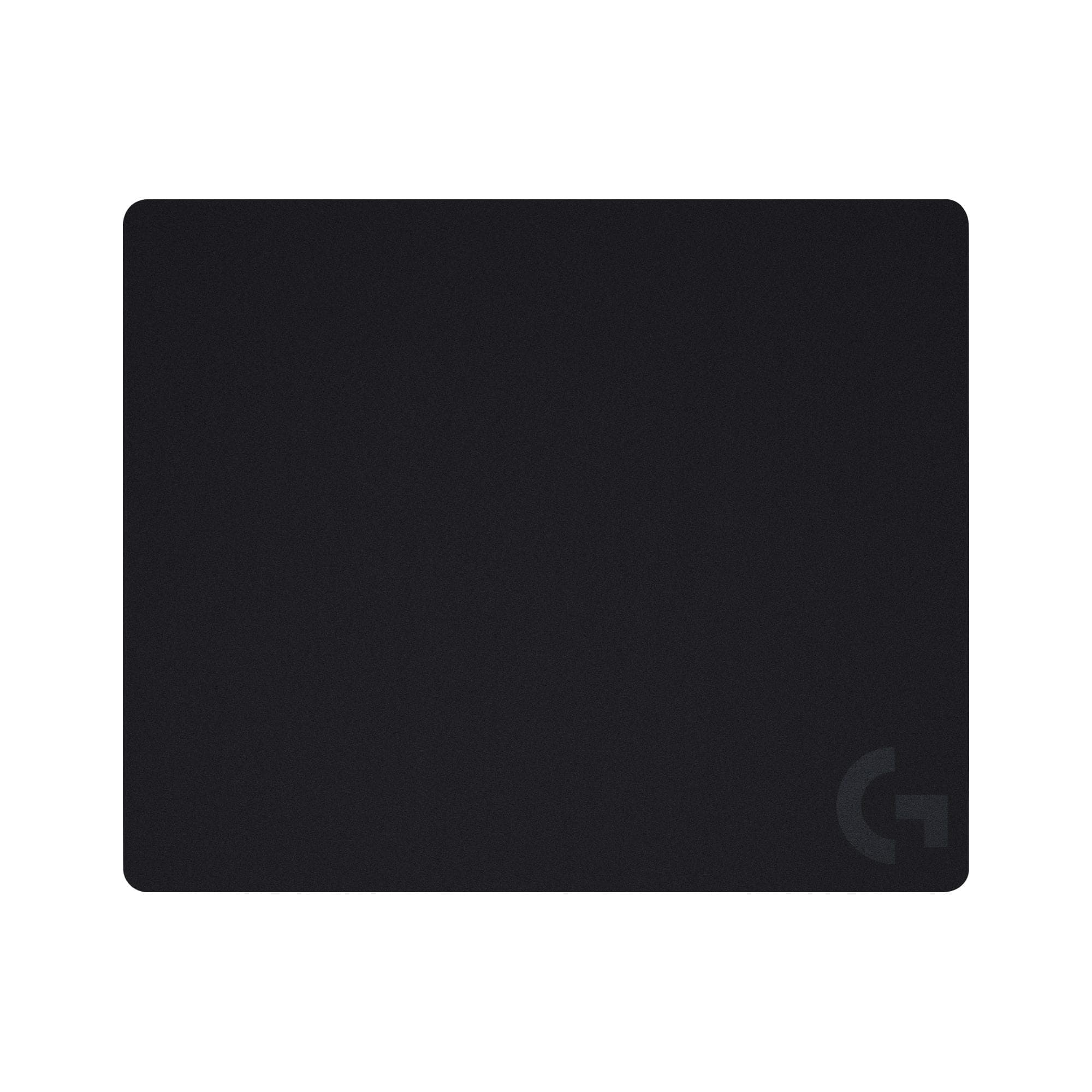Logitech G440 mängurite hiirematt, must