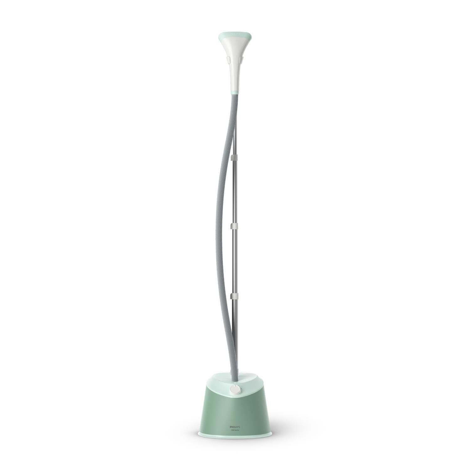 Вертикальный отпариватель Philips 1000 series STE1010/70, бак 1,8 л