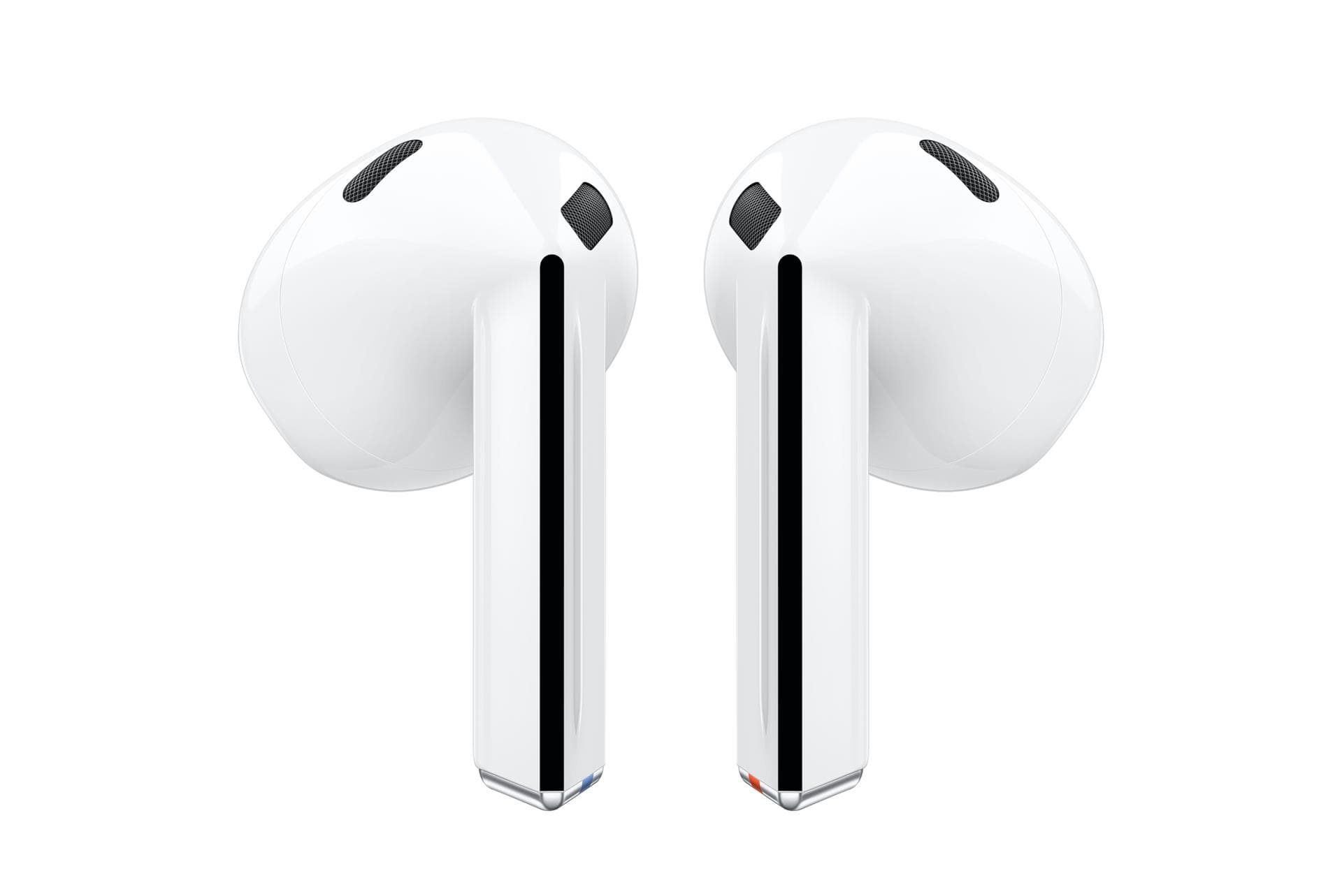 Samsung Galaxy Buds 3 White - True Wireless kõrvaklapid