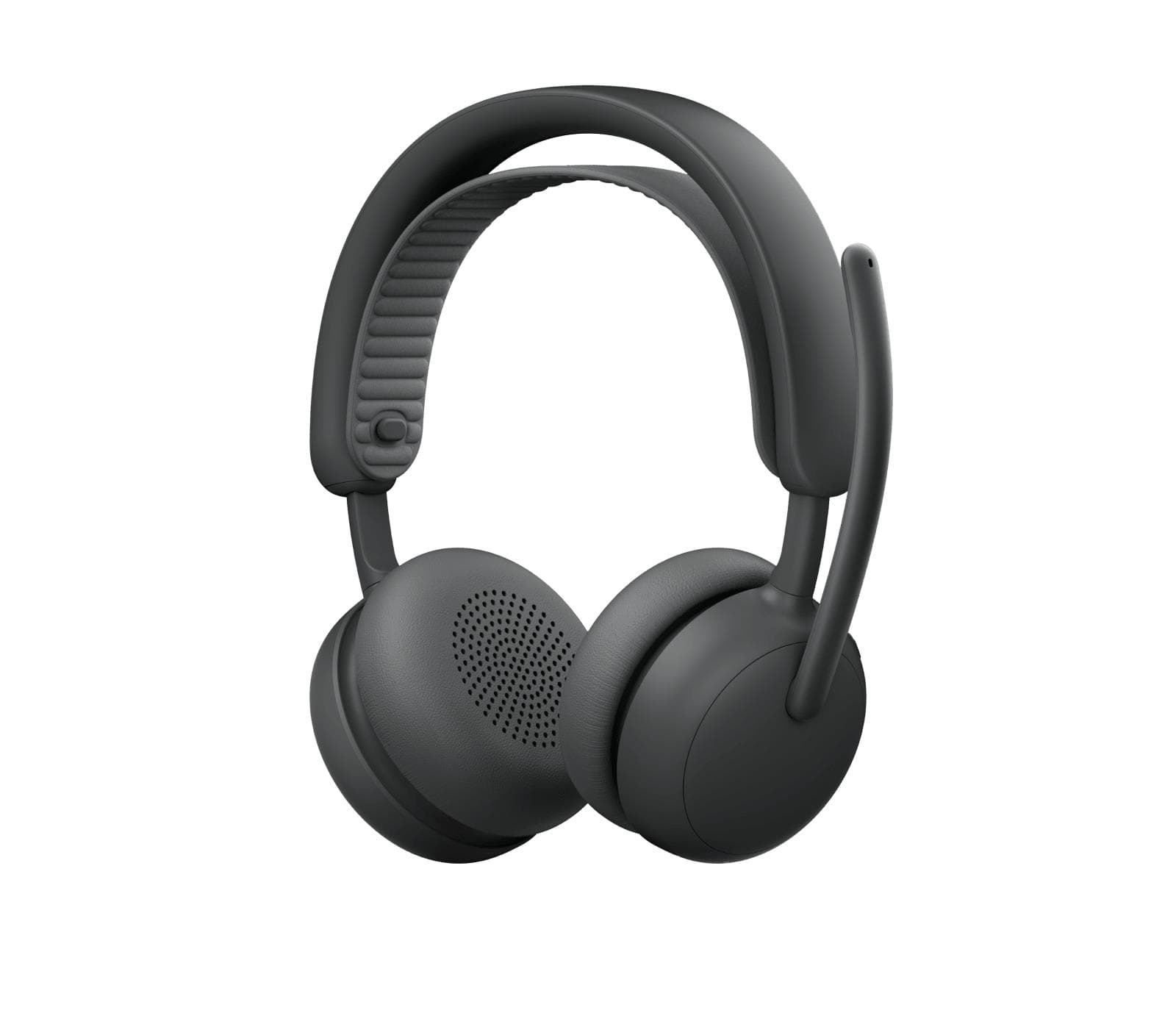 Logitech Zone Wireless Graphite juhtmeta kõrvaklapid